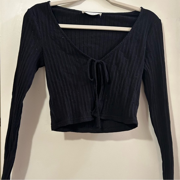 NWOT American Threads Top - Picture 1 of 3